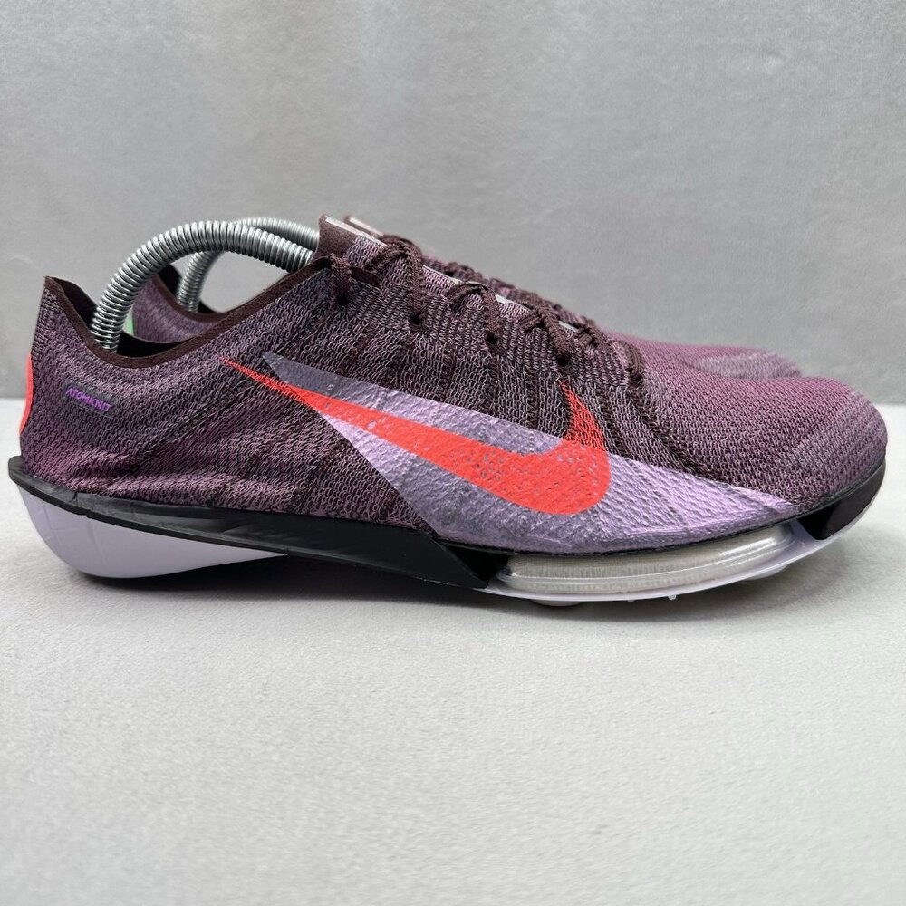 Mens Size 11.5‎ Nike Air Zoom Victory 2 Track & Field Spikes Faith Kipyegon NEW